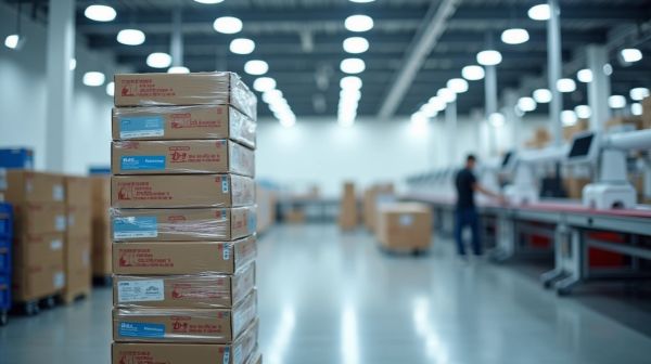 Unlocking e-commerce fulfilment in China for global brands