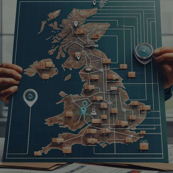 How Can UK Small Businesses Optimize Local Delivery Operations?