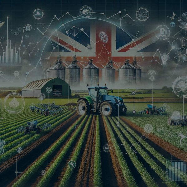 How Can Precision Agriculture Boost UK Farm Yield and Sustainability?