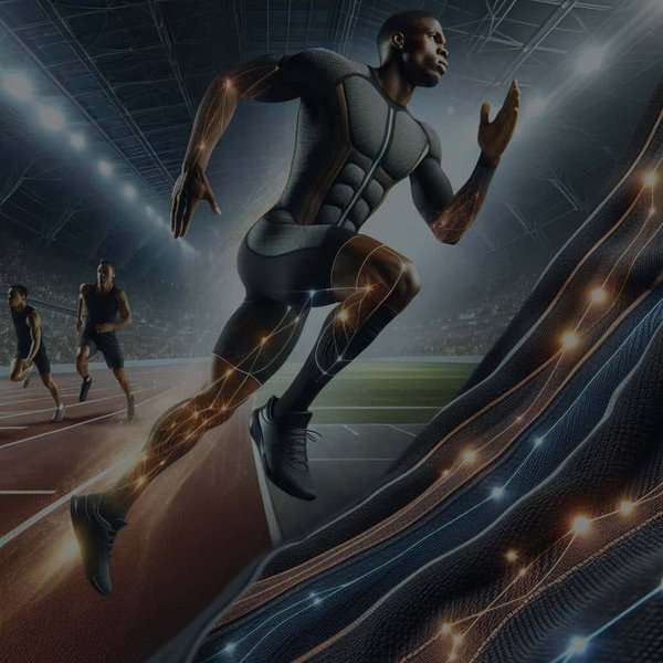 Can the Use of Compression Garments Enhance Athletic Recovery and Performance?