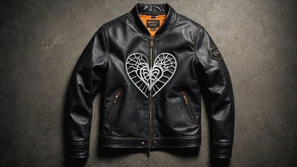 Iron Heart Clothing Essentials at Recall Clothing